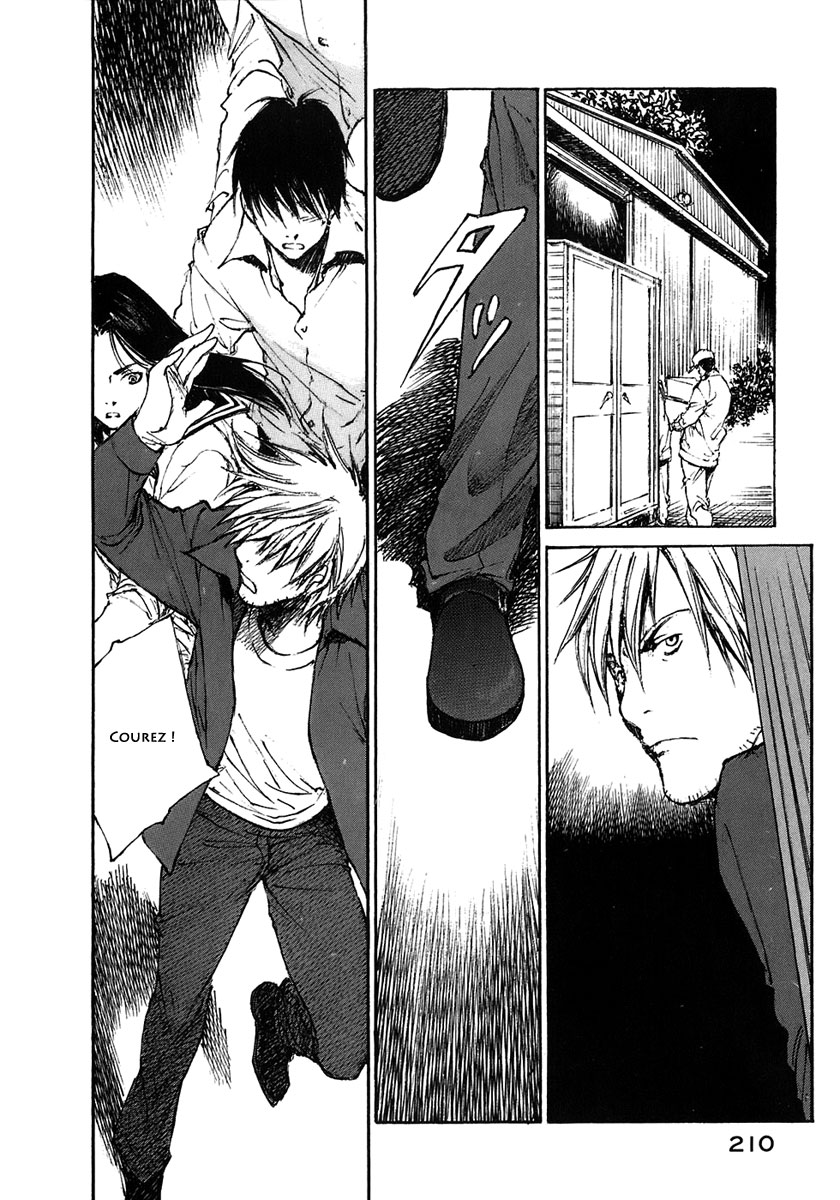 img Hatsuka Nezumi no Jikan 13